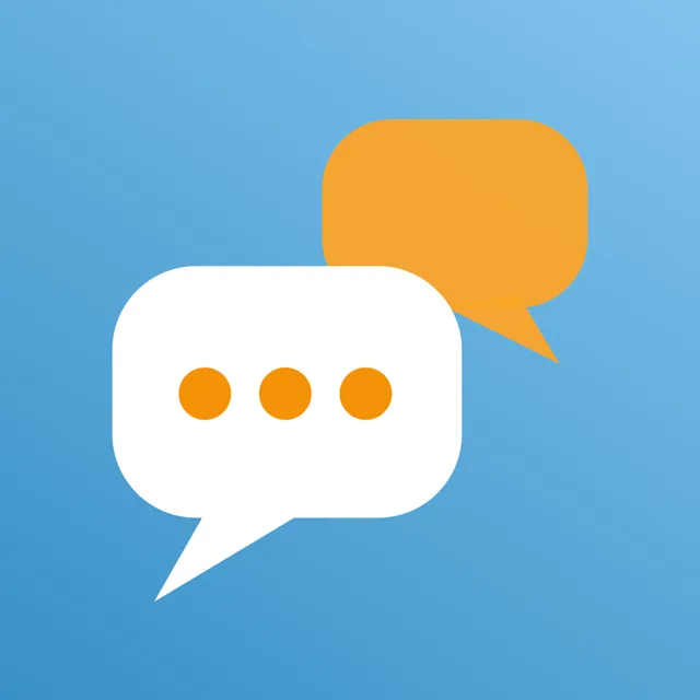 LiveChat app icon