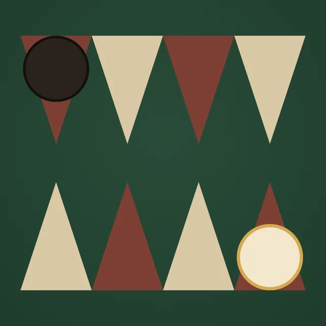 PicGammon app icon